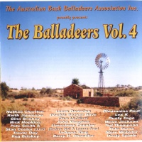 Various Artists - The Balladeers, Vol. 04